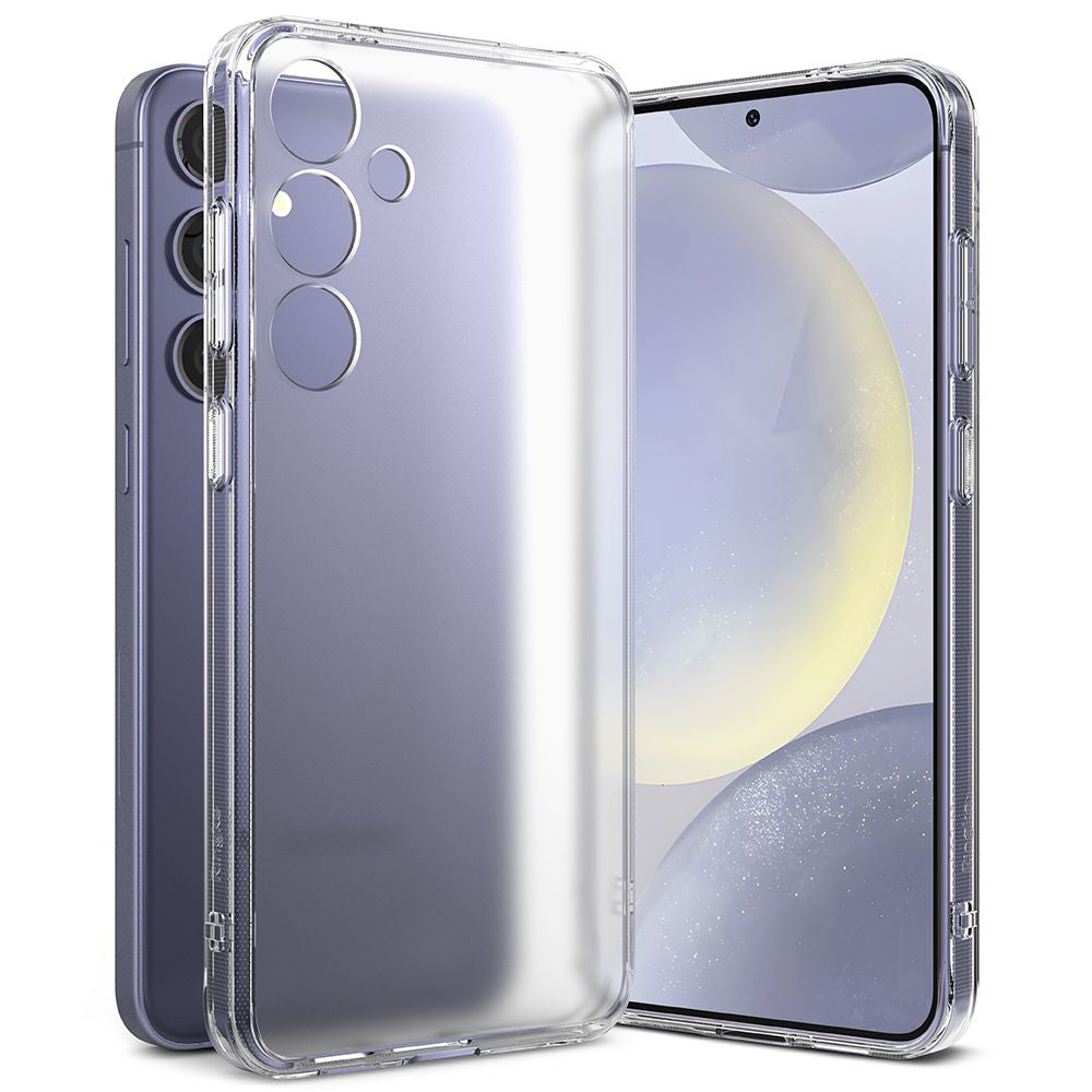 Futrola za Samsung Galaxy S24+ S926, Ringke, Fusion, Mat Transparent