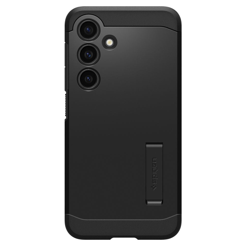 Futrola za Samsung Galaxy S24+ S926, Spigen, Tough Armor, Crna ACS07332