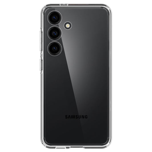 Futrola za Samsung Galaxy S24 S921, Spigen, Ultra Hybrid, Transparentna ACS07349