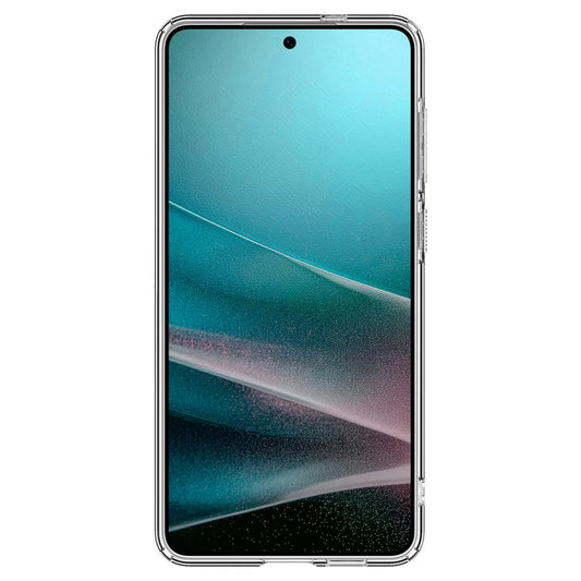 Futrola za Samsung Galaxy S25 Edge S937, Spigen, Liquid Crystal, Providna