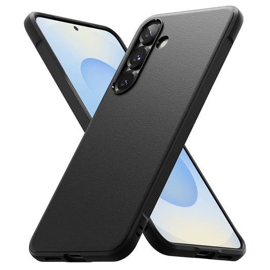 Futrola za Samsung Galaxy S25+ S936, Ringke, Onyx, Crna