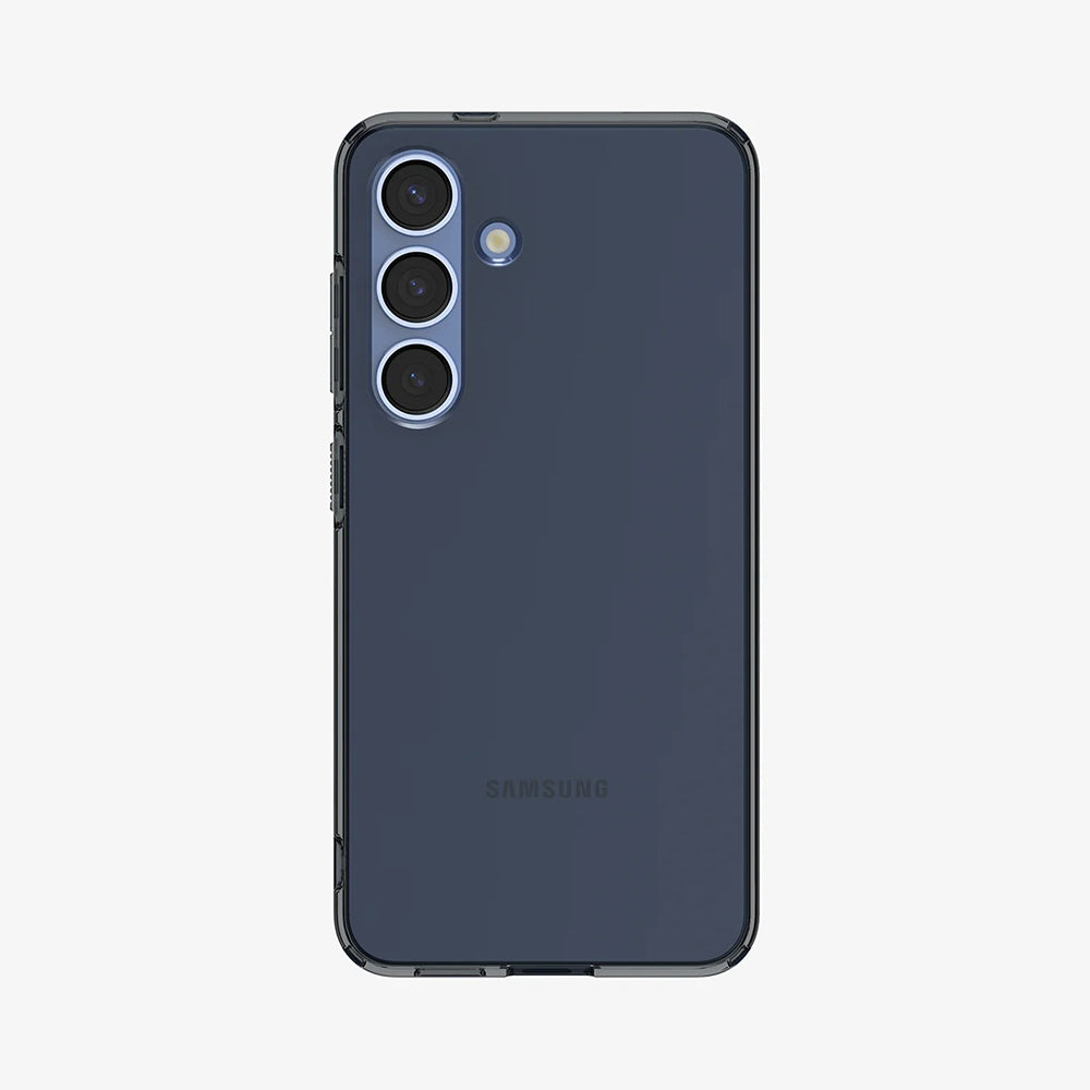 Futrola za Samsung Galaxy S25+ S936, Spigen, Liquid Crystal, Dimljena ACS08975