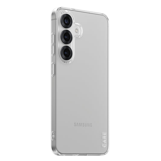 Futrola za Samsung Galaxy S25 S931, PanzerGlass, Care Fashionable, Transparentna