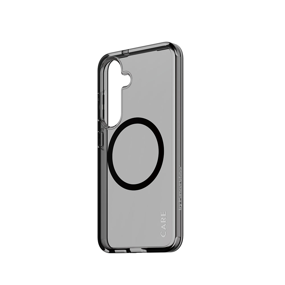 Futrola za Samsung Galaxy S25 S931, PanzerGlass, Care Urban Combat, Crna