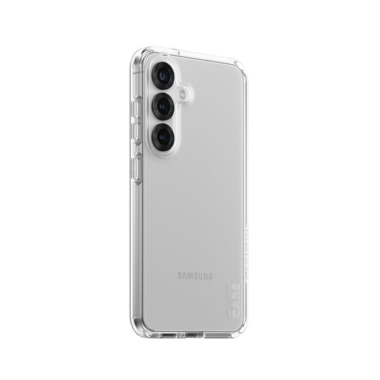 Futrola za Samsung Galaxy S25 S931, PanzerGlass, Care Urban Combat, Providna