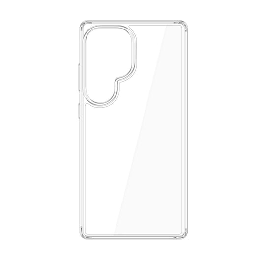 Futrola za Samsung Galaxy S25 Ultra S938, 3MK, Armor, Providna
