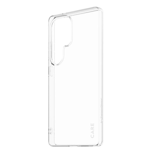 Futrola za Samsung Galaxy S25 Ultra S938, PanzerGlass, Care Fashionable, Transparentna