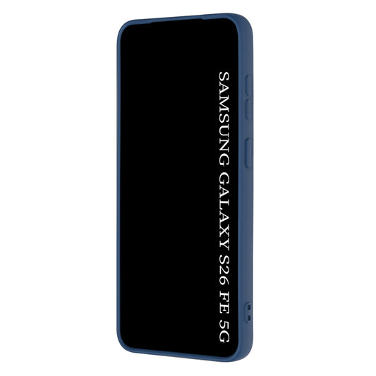 Futrola za Samsung Galaxy S26 FE / S25 FE, Techsuit, SoftFlex, Teget