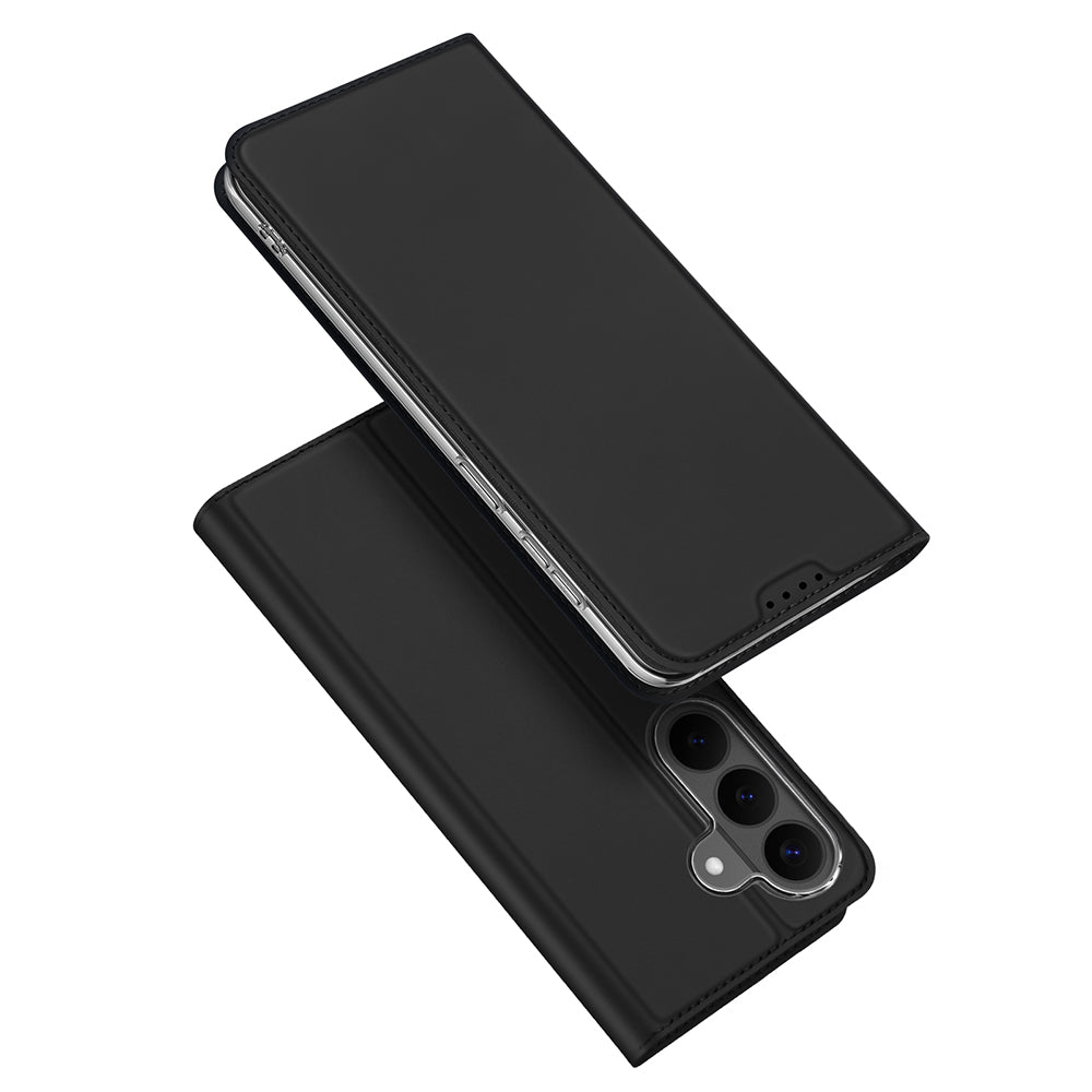 Futrola za Samsung Galaxy S26 FE S741, DUX DUCIS, Skin Pro, Crna