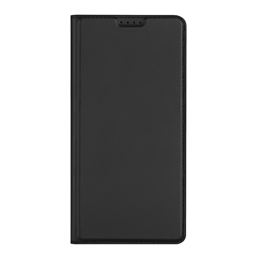Futrola za Samsung Galaxy S26 FE S741, DUX DUCIS, Skin Pro, Crna