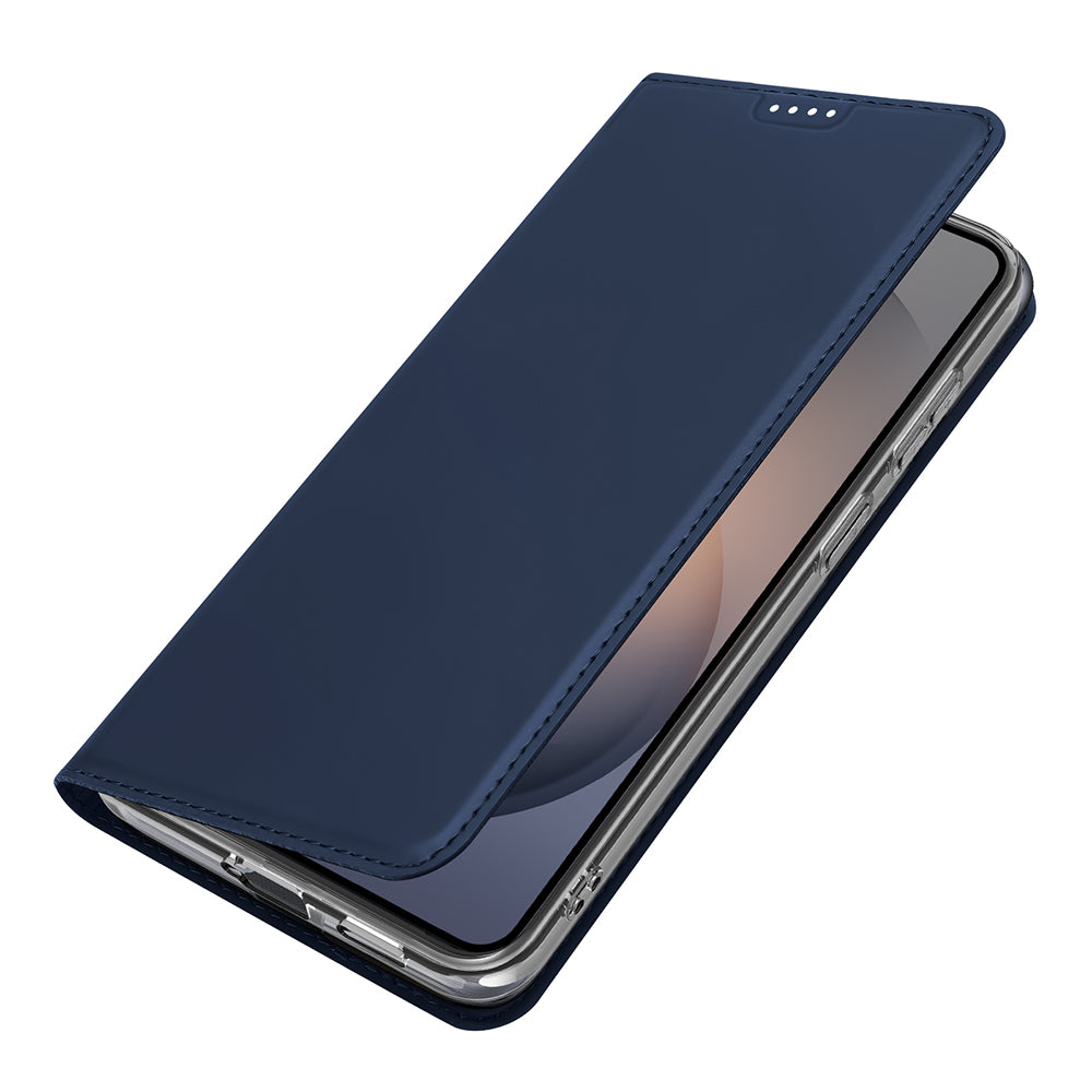 Futrola za Samsung Galaxy S26 FE S741, DUX DUCIS, Skin Pro, Crna