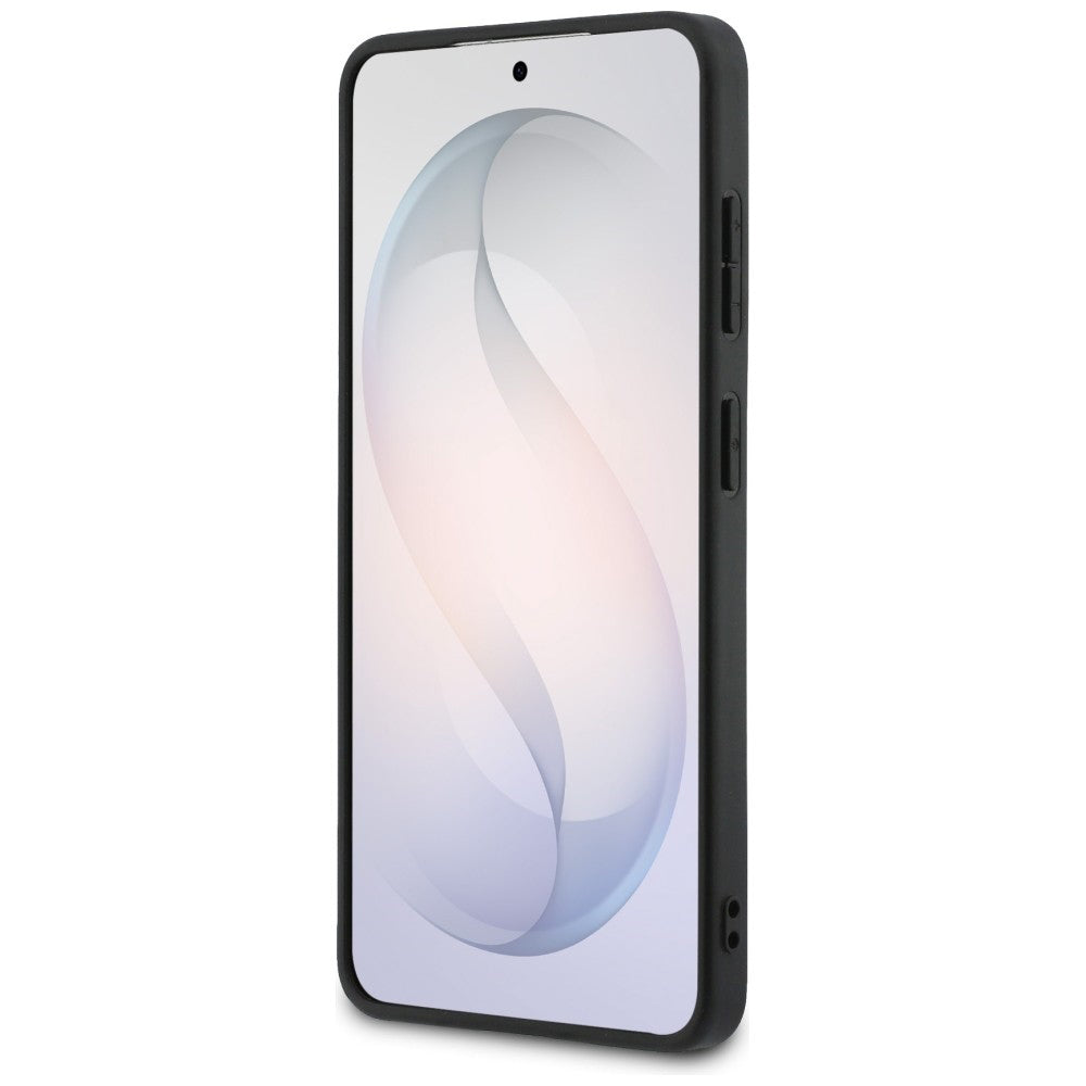 Futrola za Samsung Galaxy S26 Plus S947, Guess, 4G Big Logo, Braon