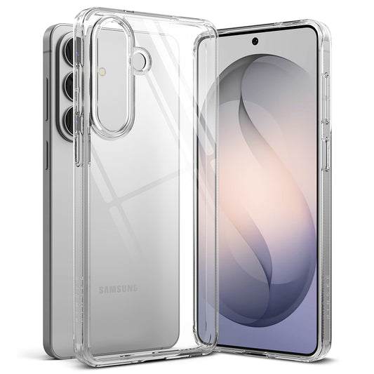 Futrola za Samsung Galaxy S26 Plus, Ringke, Fusion, Providna