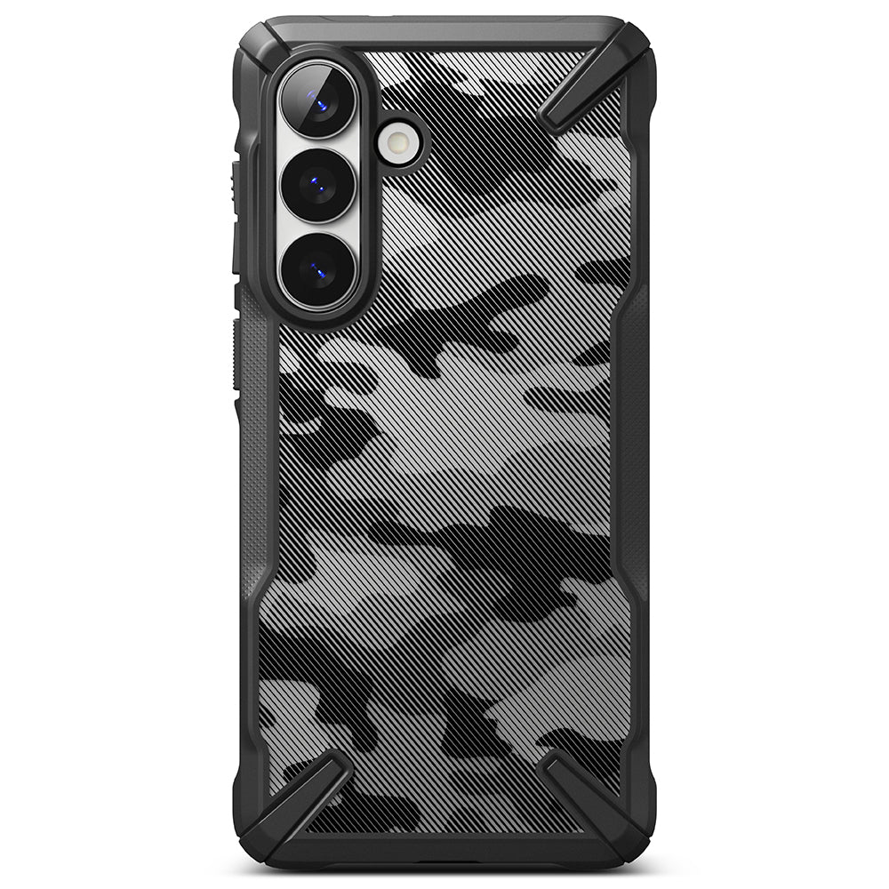 Futrola za Samsung Galaxy S26 Plus S947, Ringke, Fusion X, Kamuflaž