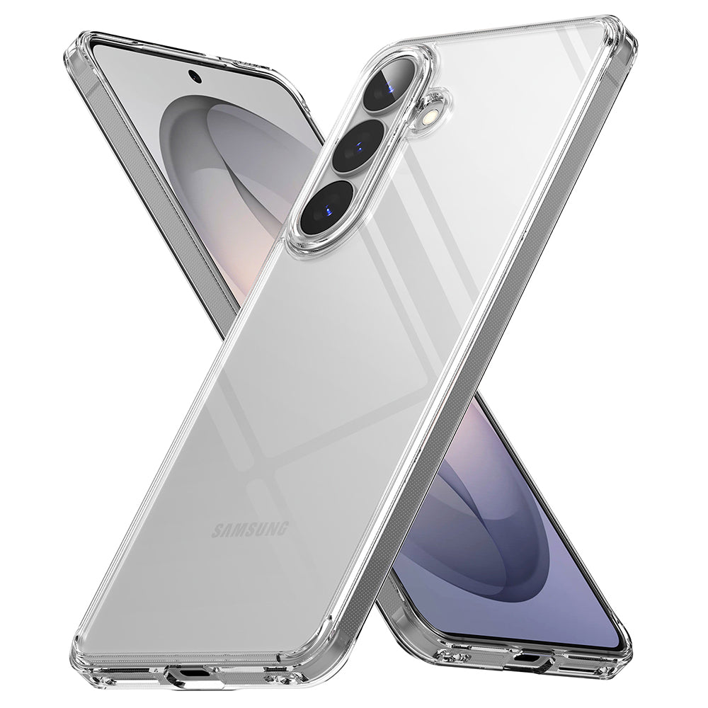 Futrola za Samsung Galaxy S26 S942, Ringke, Fusion, Transparentna