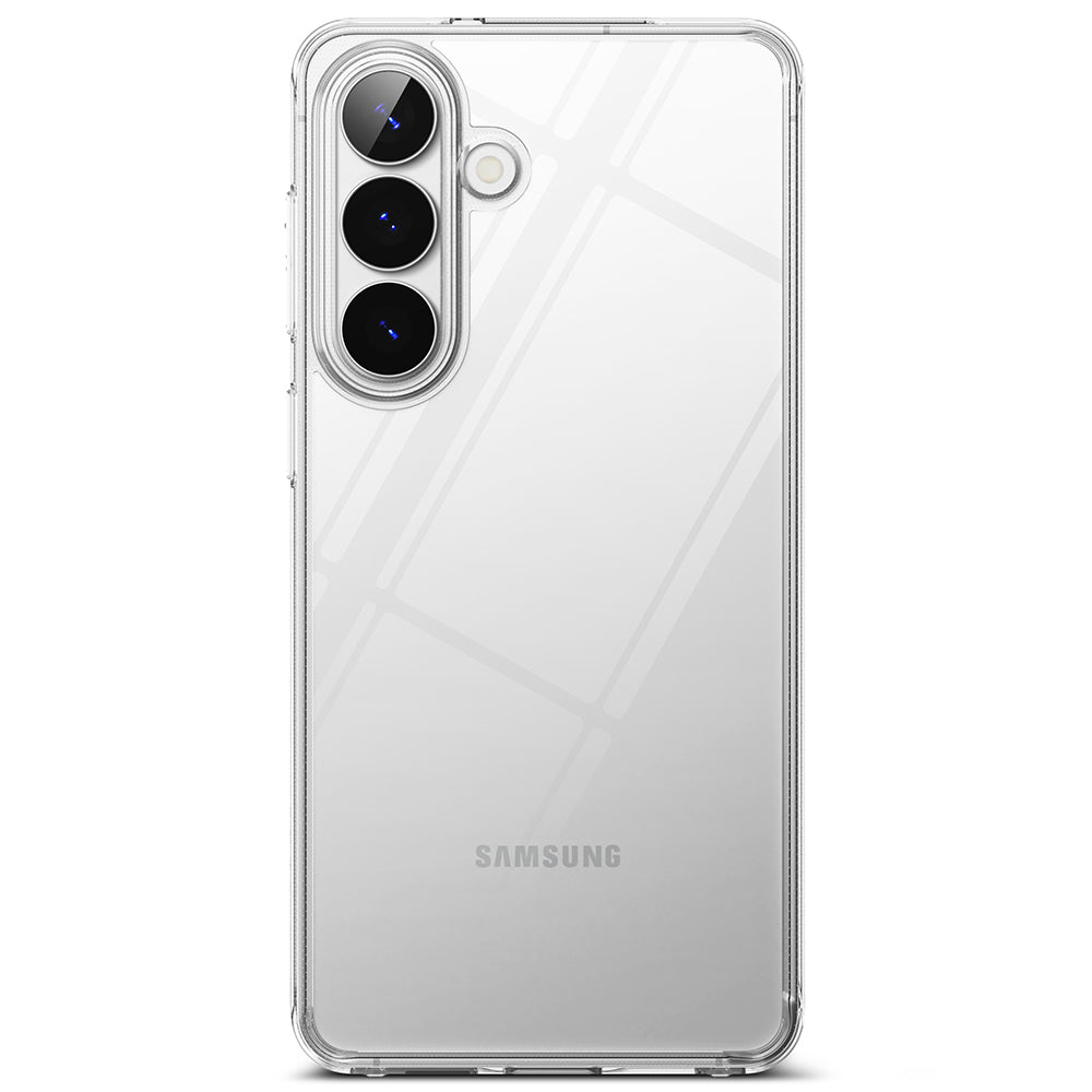 Futrola za Samsung Galaxy S26 S942, Ringke, Fusion, Transparentna