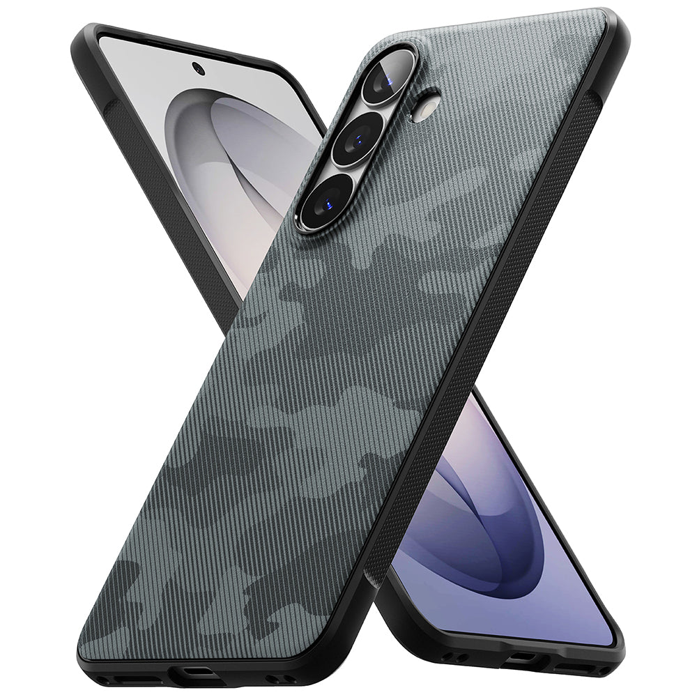 Futrola za Samsung Galaxy S26 S942, Ringke, Onyx, Kamuflaž