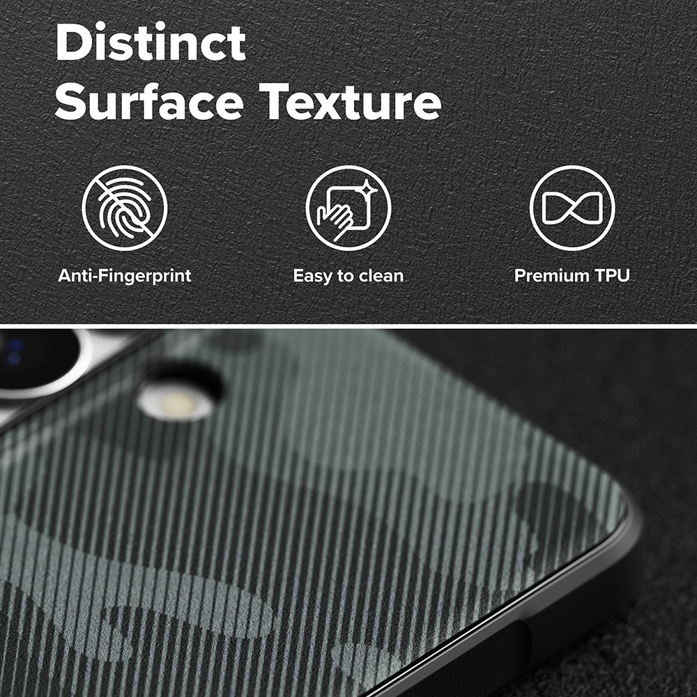 Futrola za Samsung Galaxy S26 S942, Ringke, Onyx, Kamuflaž