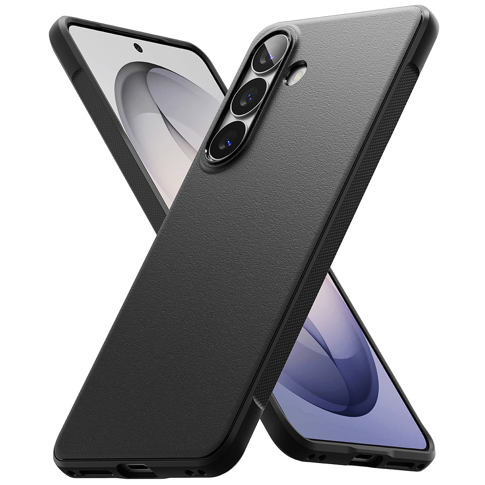Futrola za Samsung Galaxy S26 S942, Ringke, Onyx, Crna