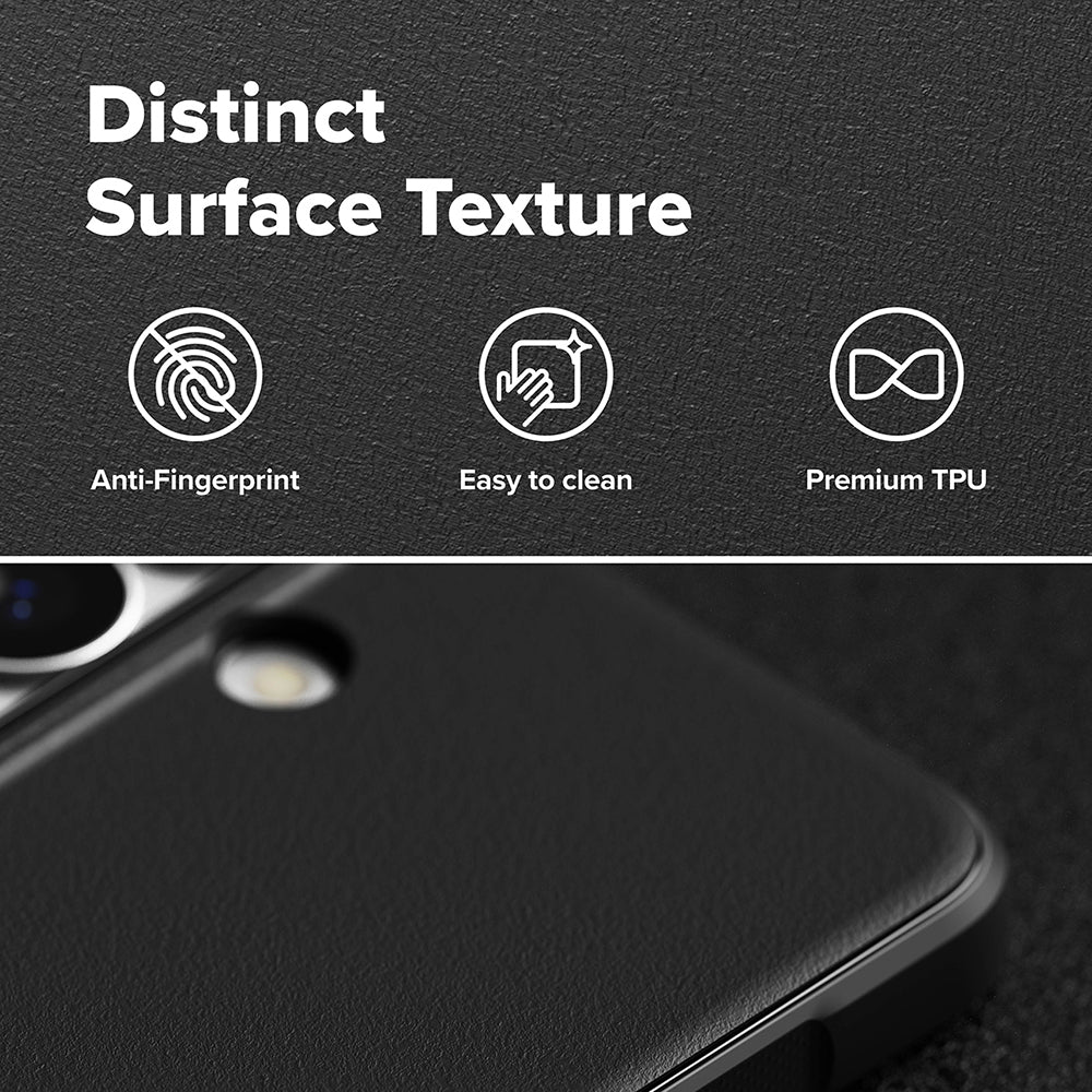 Futrola za Samsung Galaxy S26 S942, Ringke, Onyx, Crna