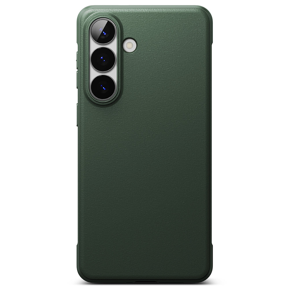 Futrola za Samsung Galaxy S26 S942, Ringke, Onyx, Tamno Zelena