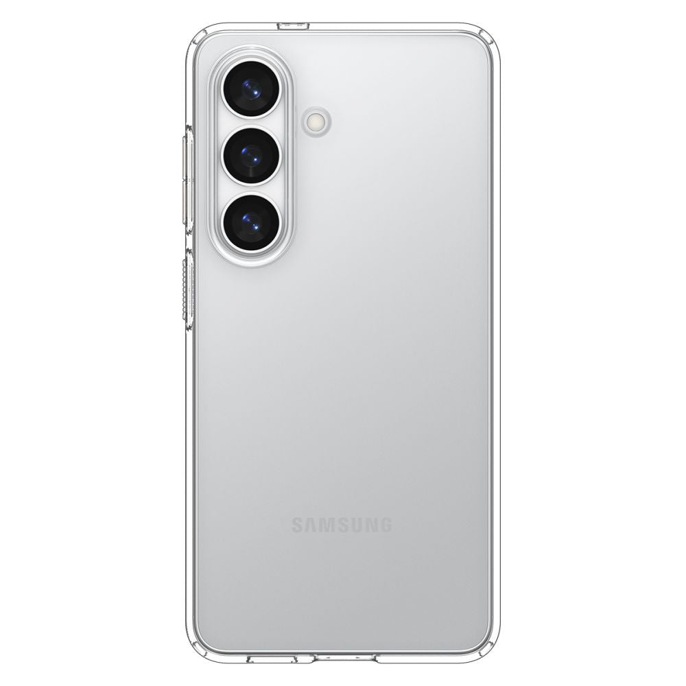 Futrola za Samsung Galaxy S26 S942, Spigen, Liquid Crystal, Transparentna ACS10727