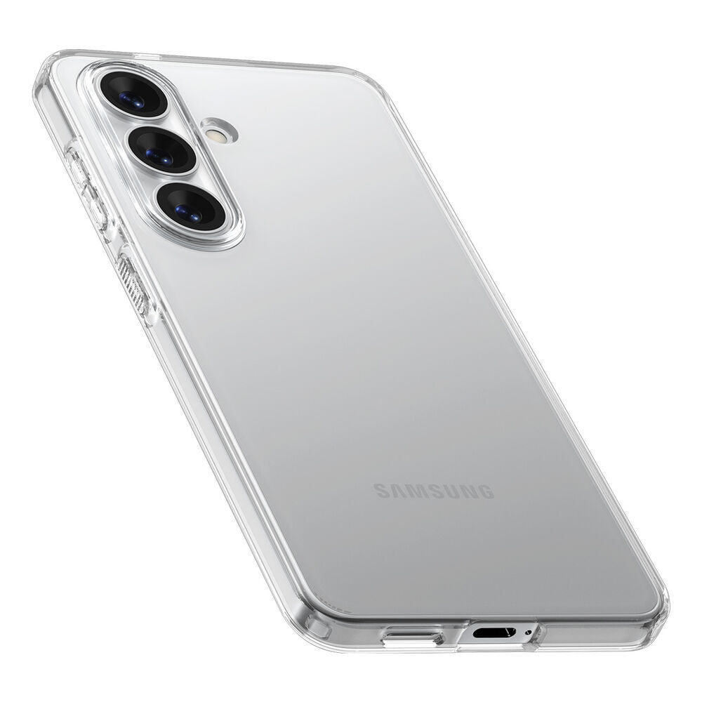 Futrola za Samsung Galaxy S26 S942, Spigen, Liquid Crystal, Transparentna ACS10727