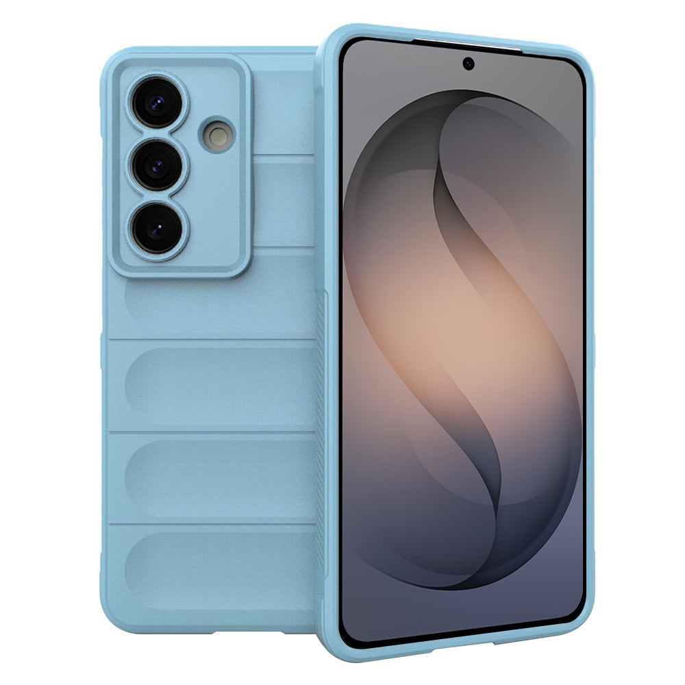 Futrola za Samsung Galaxy S26 S942, Techsuit, Magic Shield, Plava