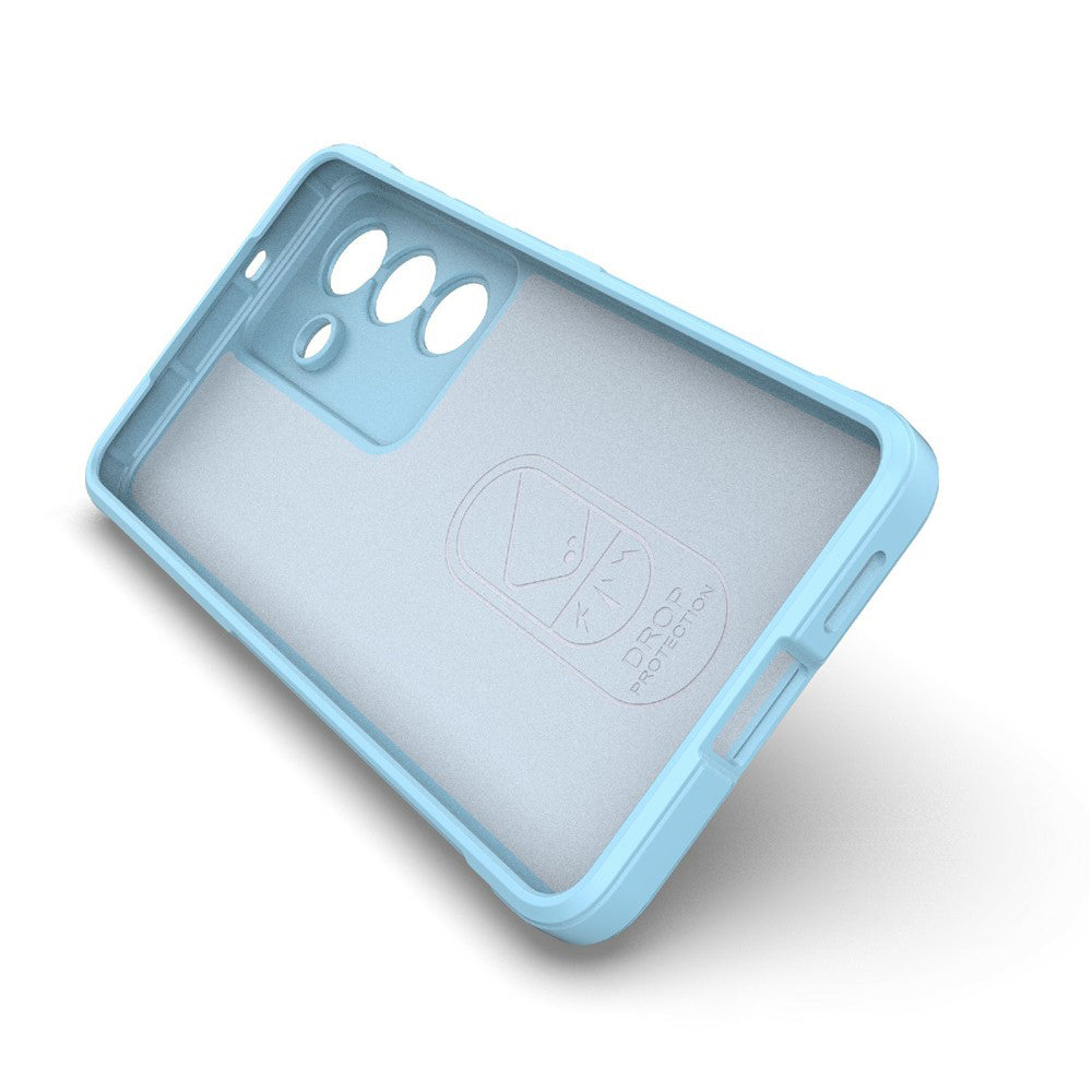 Futrola za Samsung Galaxy S26 S942, Techsuit, Magic Shield, Plava