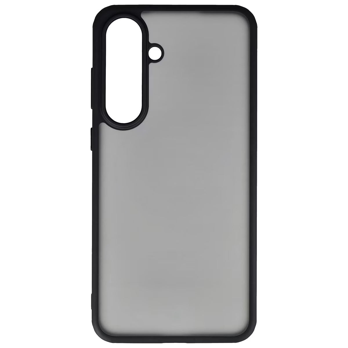 Futrola za Samsung Galaxy S26 S942, Torras, Guardian, Crna