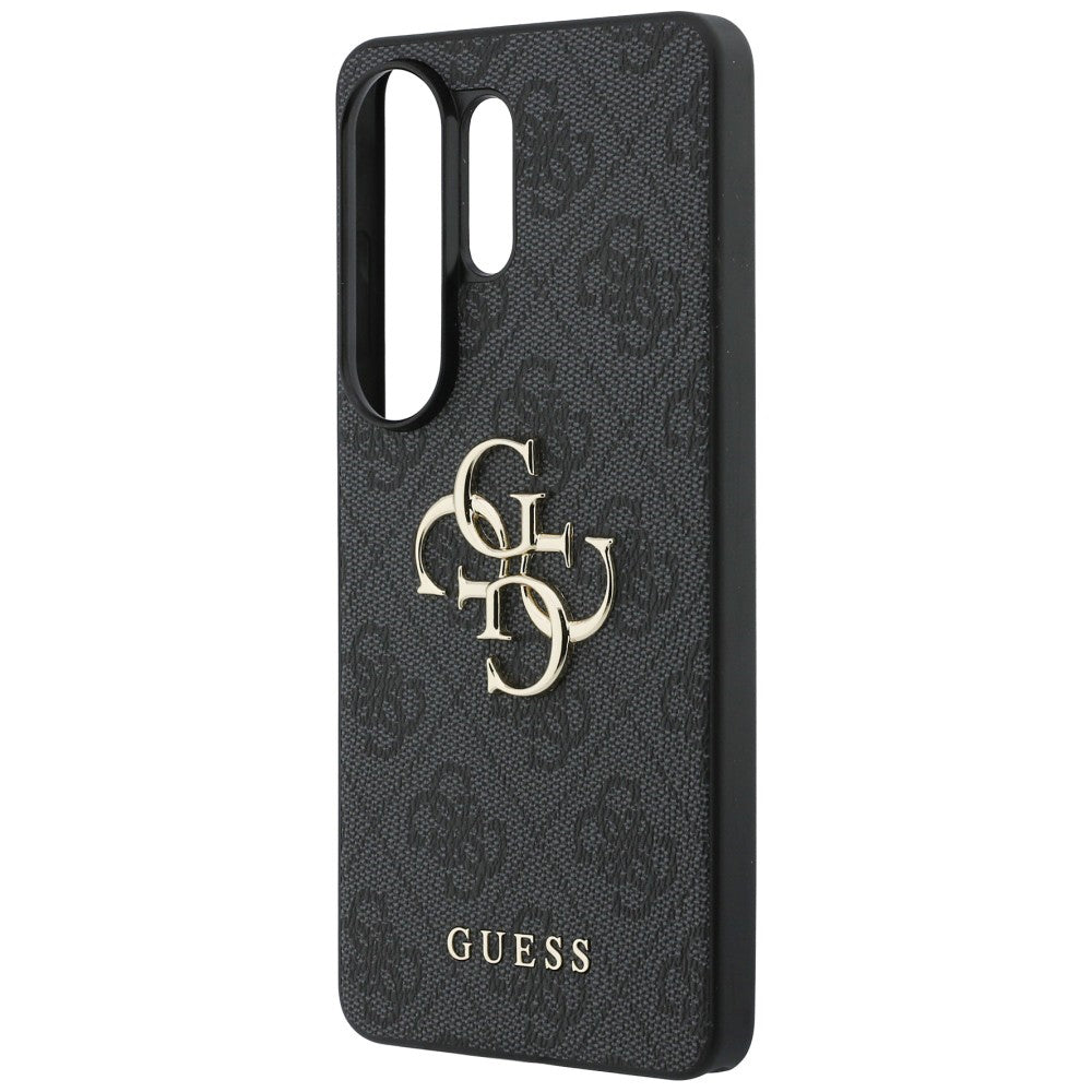 Futrola za Samsung Galaxy S26 Ultra S948, Guess, 4G Big Logo, Crna