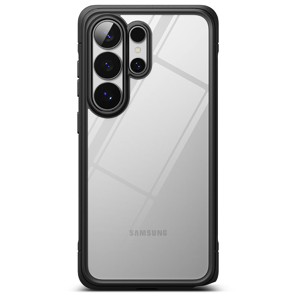 Futrola za Samsung Galaxy S26 Ultra S948, Ringke, Fusion Bold, Crna
