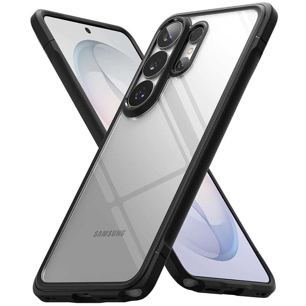 Futrola za Samsung Galaxy S26 Ultra S948, Ringke, Fusion Bold, Crna