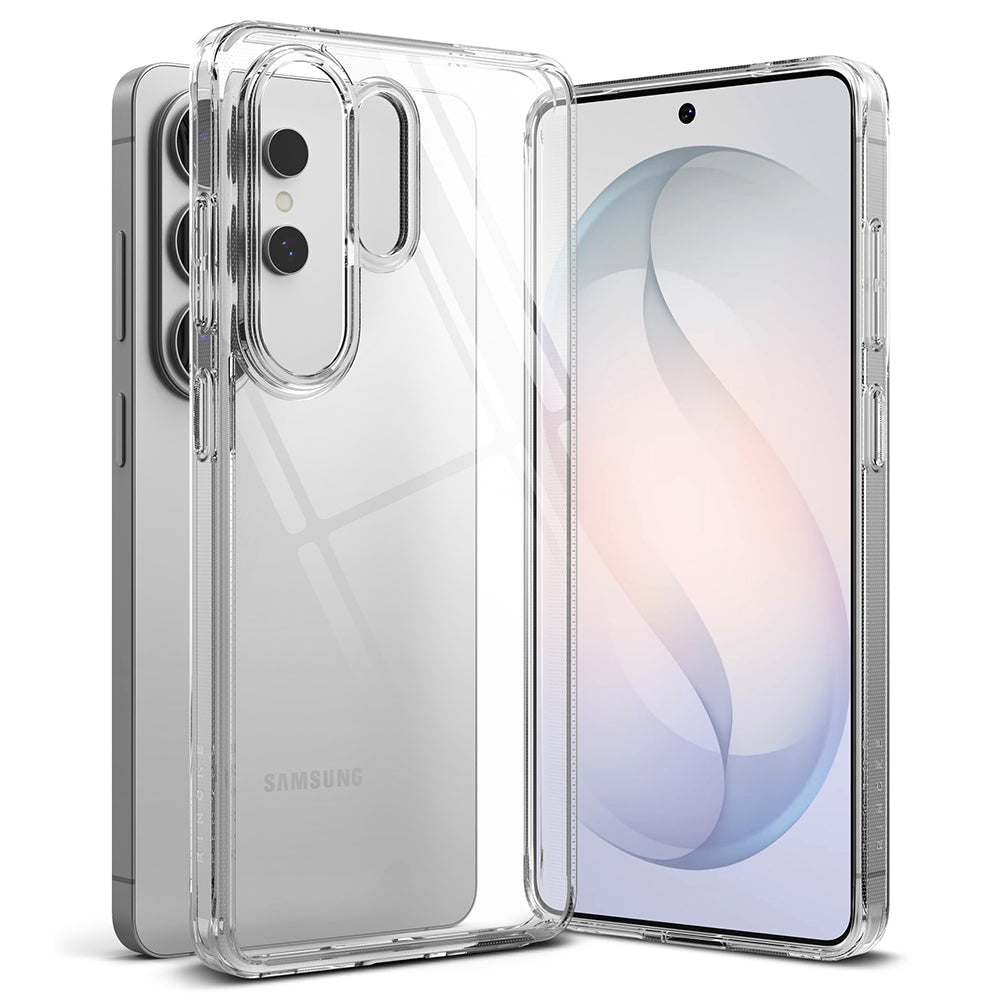 Futrola za Samsung Galaxy S26 Ultra S948, Ringke, Fusion, Transparentna