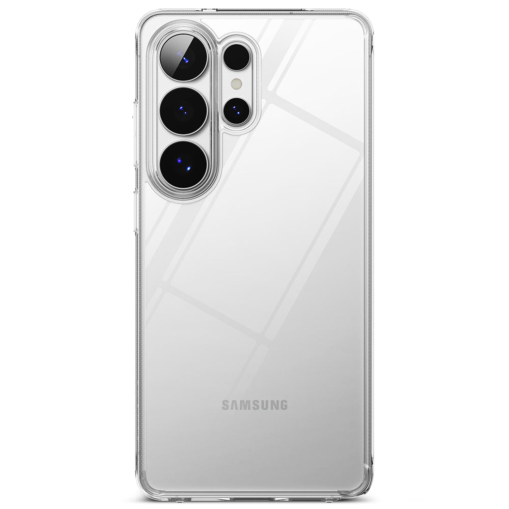 Futrola za Samsung Galaxy S26 Ultra S948, Ringke, Fusion, Transparentna