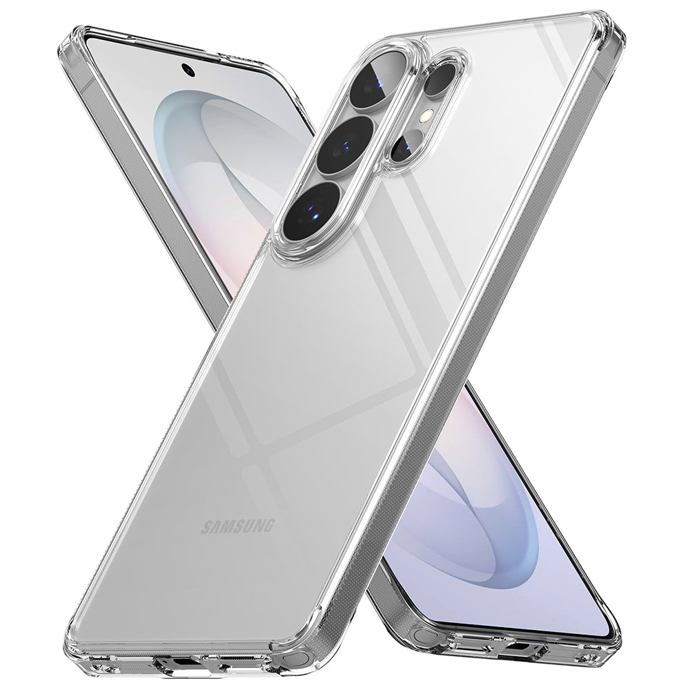 Futrola za Samsung Galaxy S26 Ultra S948, Ringke, Fusion, Transparentna