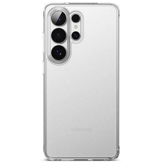 Futrola za Samsung Galaxy S26 Ultra, Ringke, Fusion, Mat Transparent