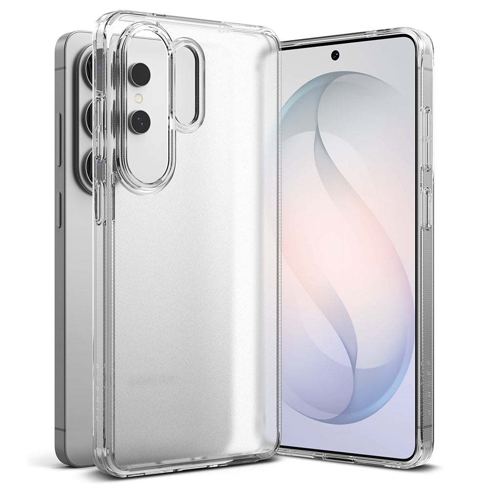 Futrola za Samsung Galaxy S26 Ultra S948, Ringke, Fusion, Mat Transparent