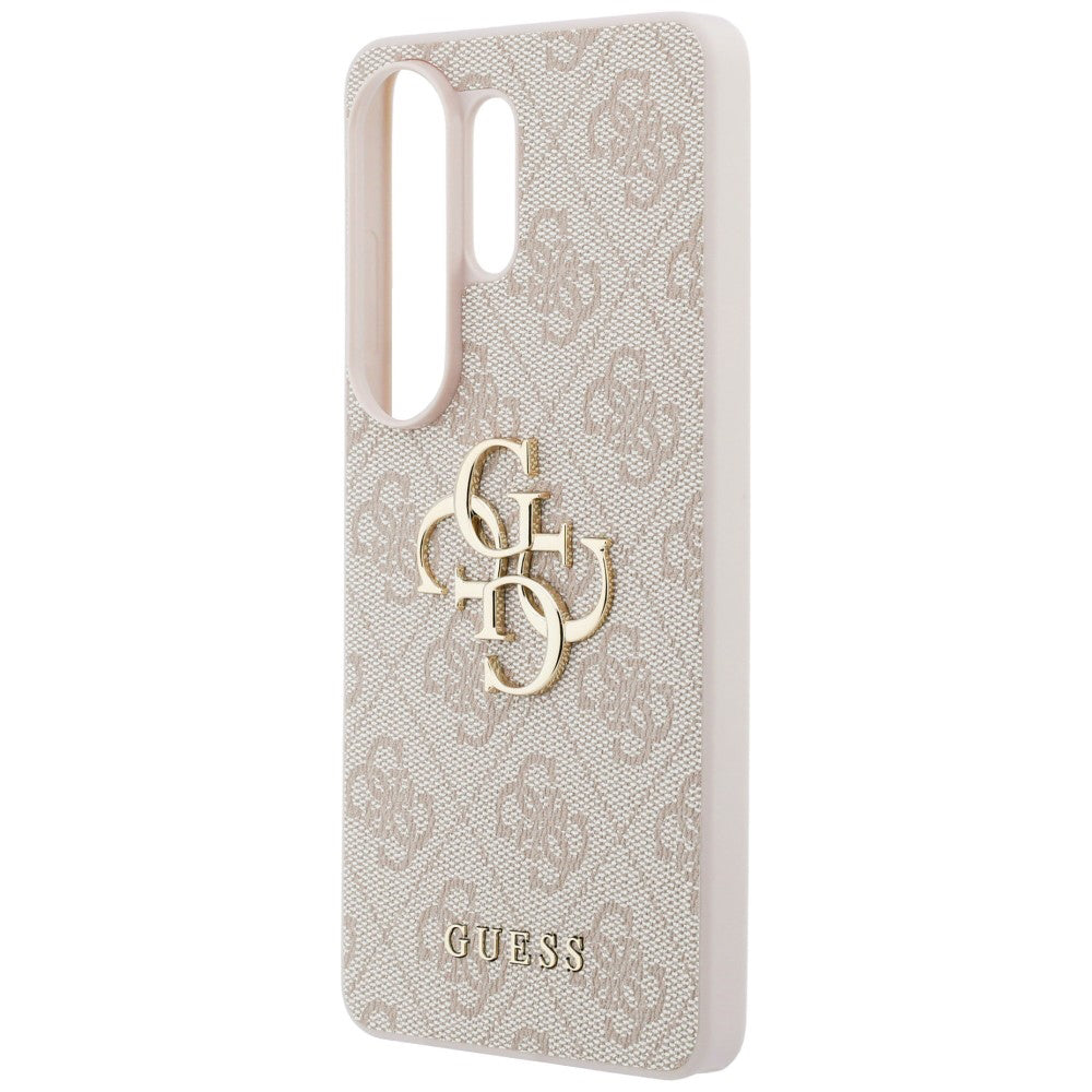 Futrola za Samsung Galaxy S26 Ultra S948, Guess, 4G Big Logo, Roze