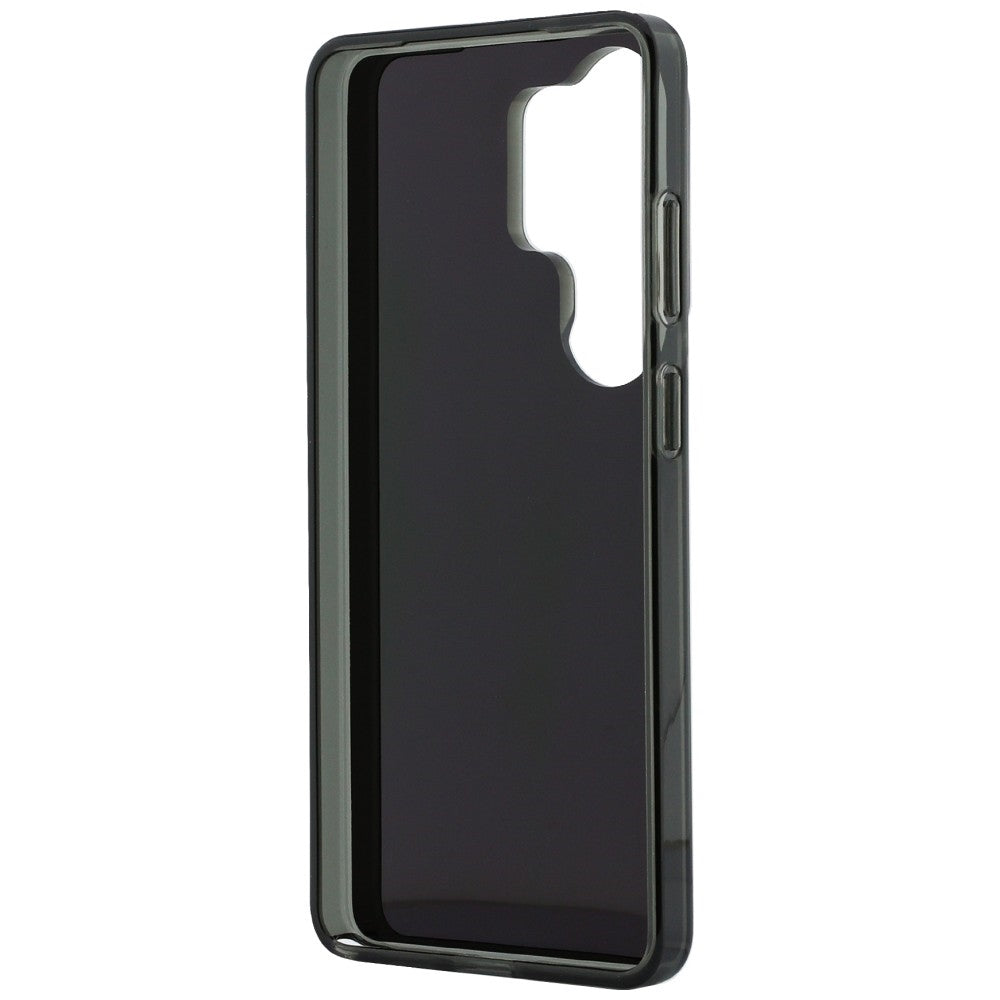 Futrola za Samsung Galaxy S26 Ultra S948, Guess, IML Big Metal 4G Script, Crna