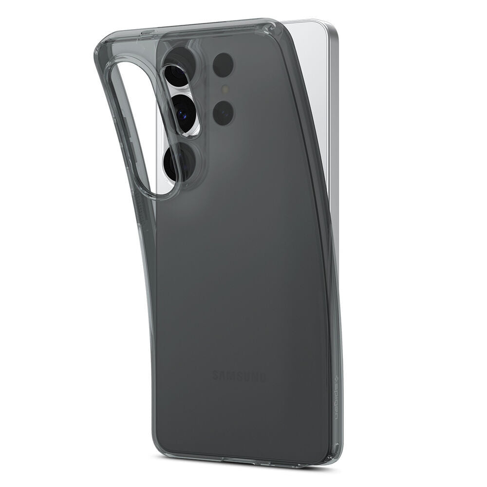 Futrola za Samsung Galaxy S26 Ultra S948, Spigen, Liquid Crystal, Dimljena ACS10672