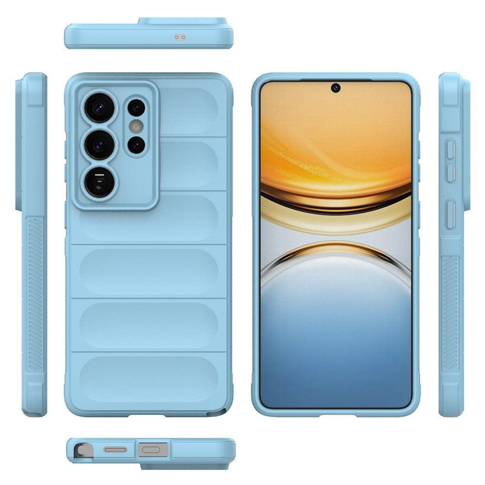 Futrola za Samsung Galaxy S26 Ultra S948, Techsuit, Magic Shield, Plava