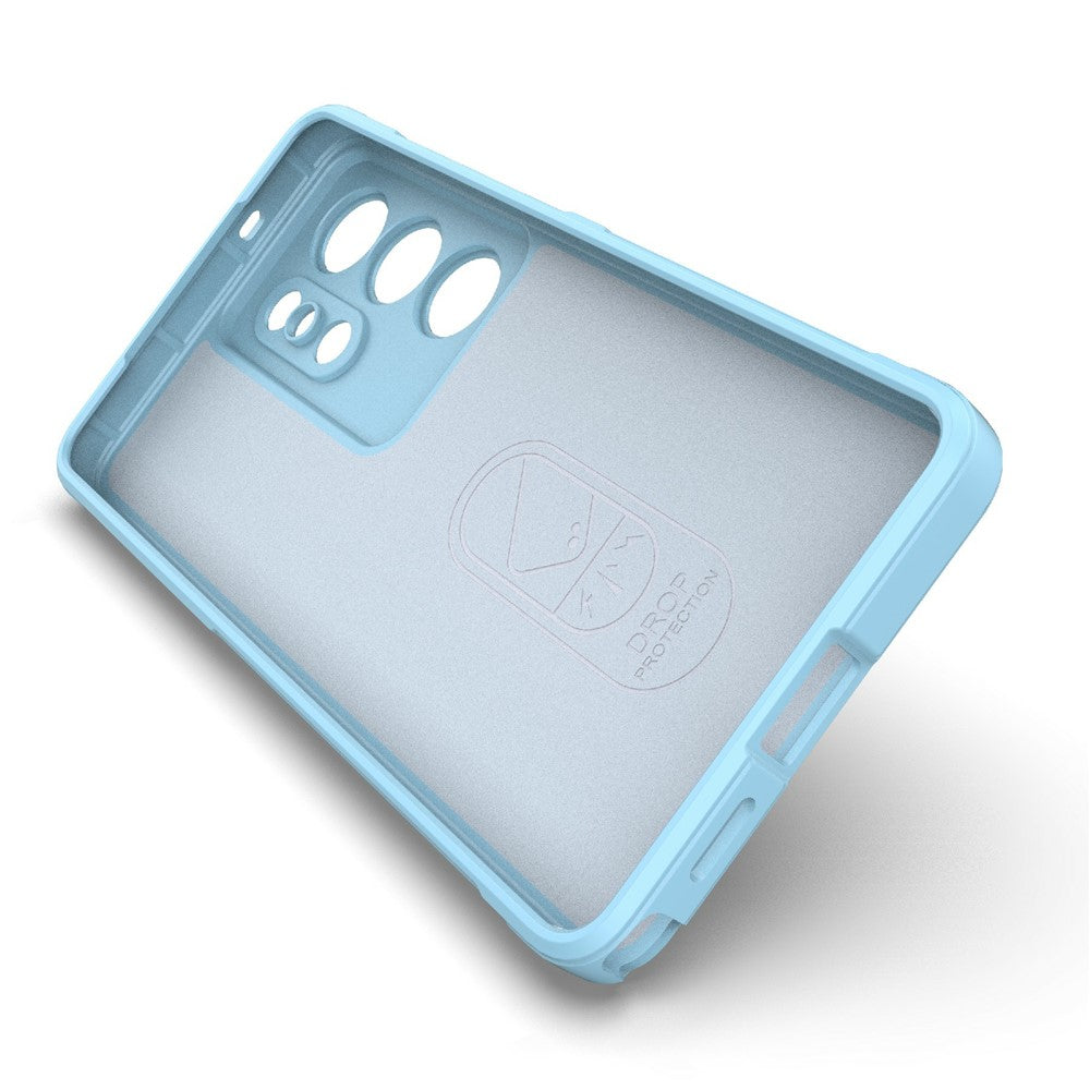 Futrola za Samsung Galaxy S26 Ultra S948, Techsuit, Magic Shield, Plava