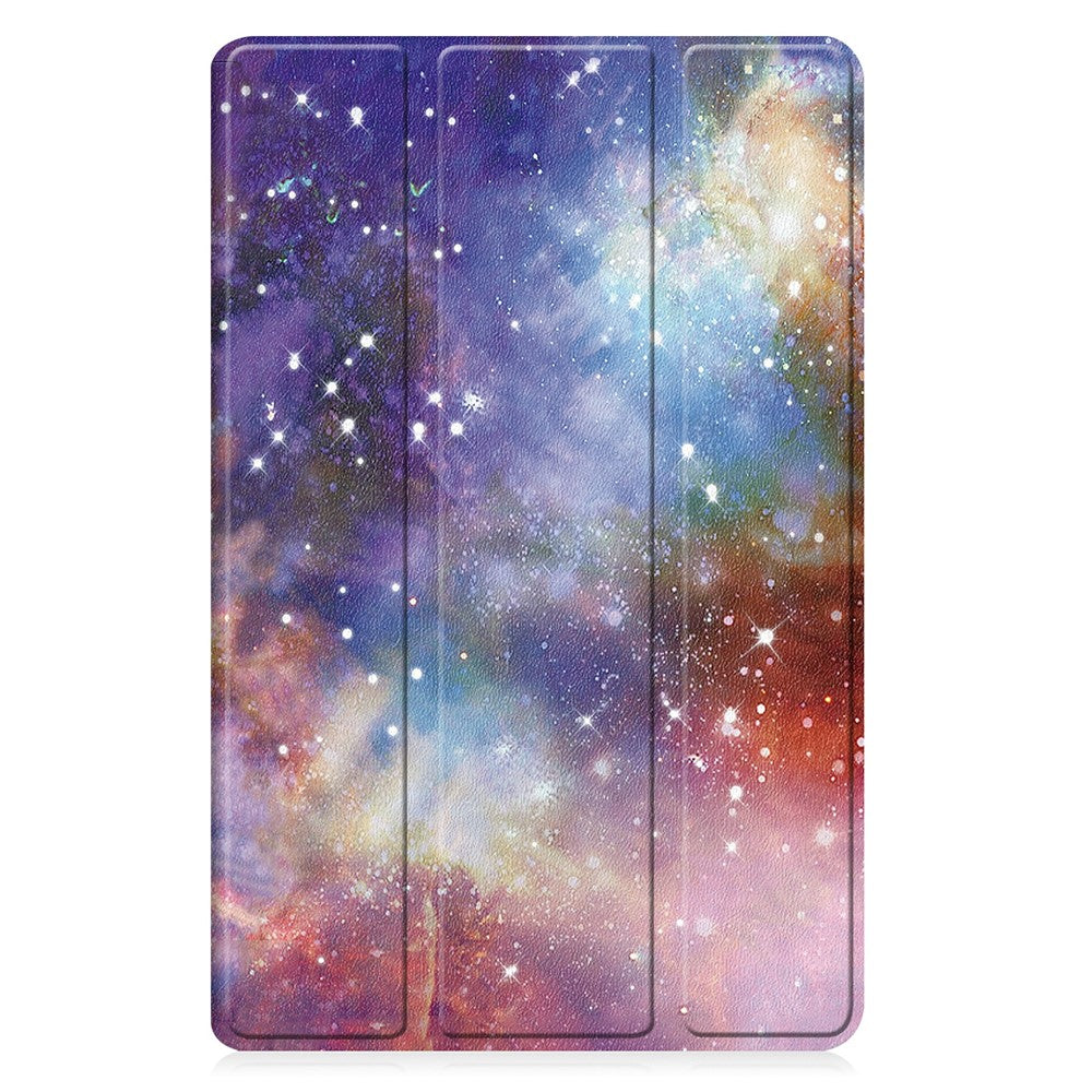 Futrola za Samsung Galaxy Tab A11+ / Tab A9+, Techsuit, FoldPro Galaxy, Višebojna