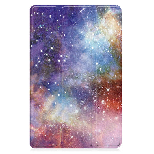 Futrola za Samsung Galaxy Tab A11+ / Tab A9+, Techsuit, FoldPro Galaxy, Višebojna