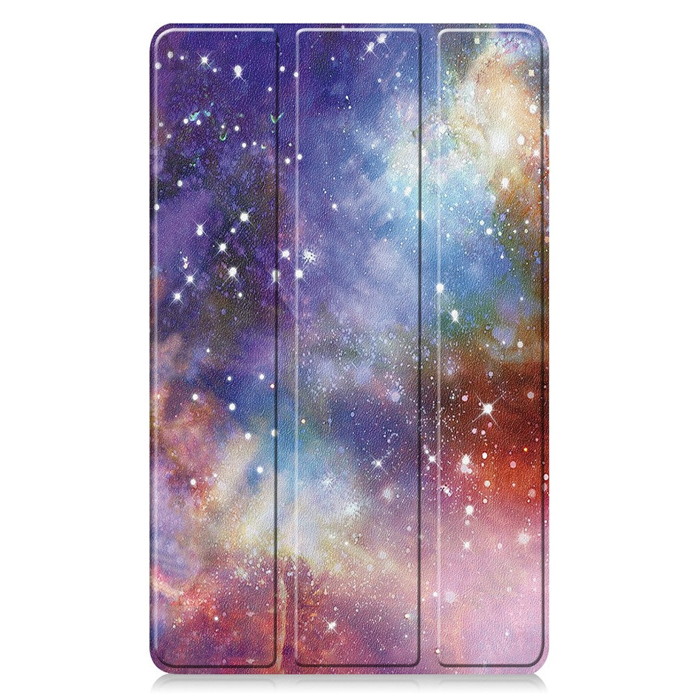 Futrola za Samsung Galaxy Tab A11 / Tab A9, Techsuit, FoldPro Galaxy New Model, Višebojna