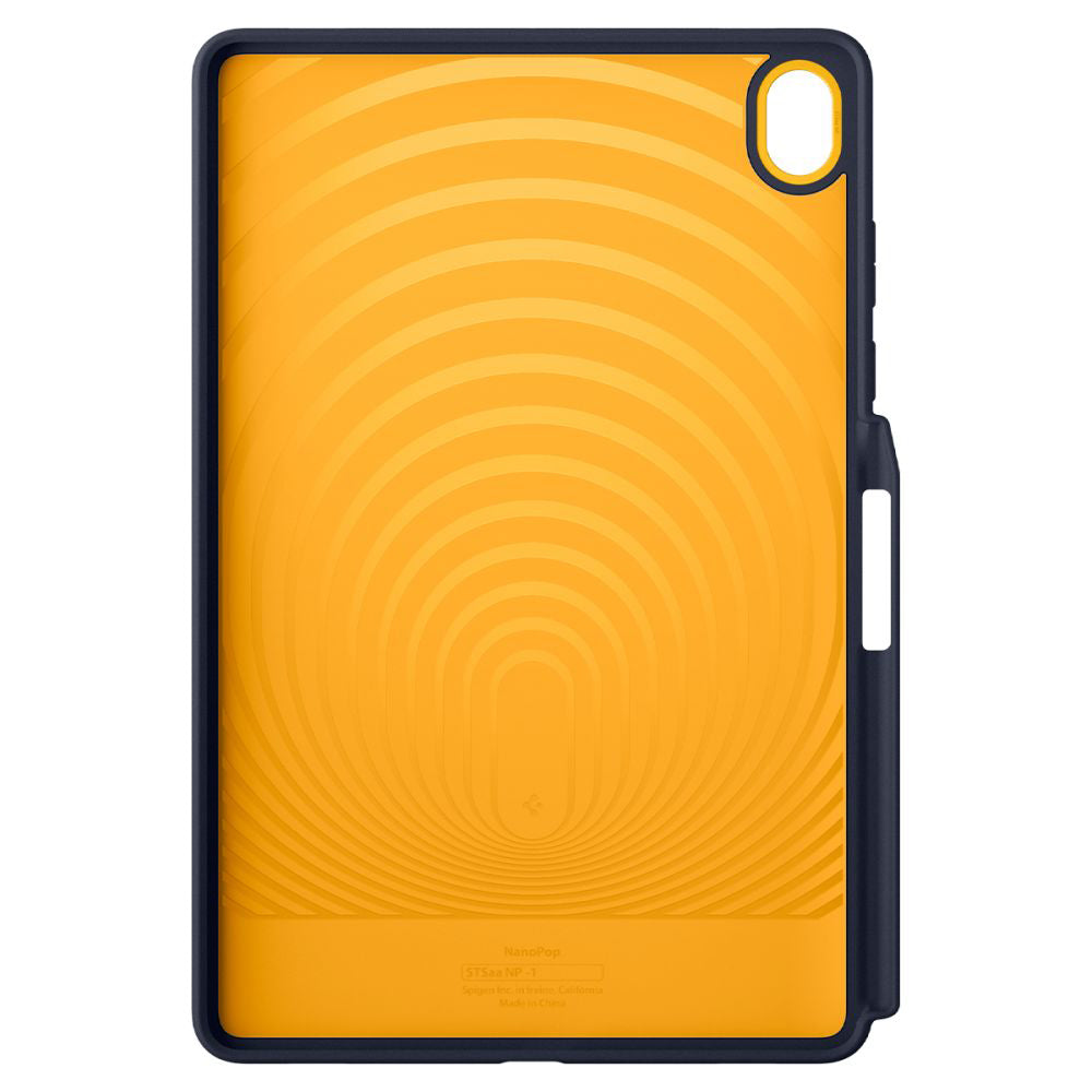 Futrola za Samsung Galaxy Tab S11, Spigen, Nano Pop, Ljubičasta ACS10215