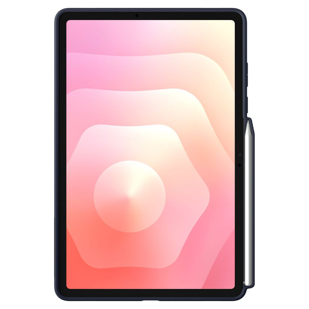 Futrola za Samsung Galaxy Tab S11, Spigen, Nano Pop, Ljubičasta ACS10215