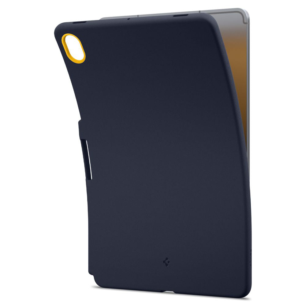 Futrola za Samsung Galaxy Tab S11, Spigen, Nano Pop, Ljubičasta ACS10215