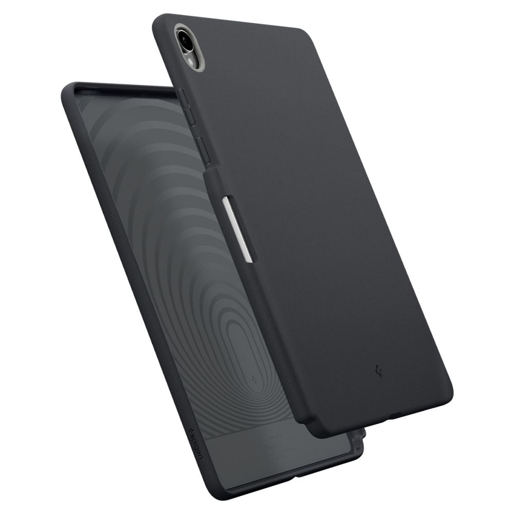Futrola za Samsung Galaxy Tab S11, Spigen, Nano Pop, Ljubičasta ACS10215